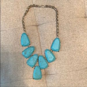 Kendra Scott Harlow Necklace